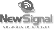 NewSignal — Soluções em Internet