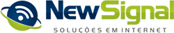 NewSignal — Soluções em Internet