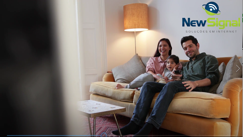 Capa do vídeo: Como funciona o consumo de sua Internet