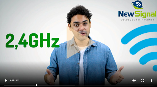 Capa do vídeo: Como funciona a tecnologia WiFi